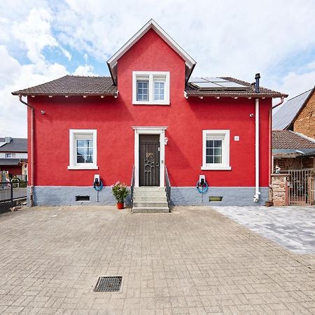 Wohnung 11 - Nur 10 Minuten Zu Fuss In Den Europa-Park Rust Extérieur photo