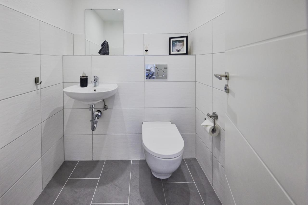Wohnung 11 - Nur 10 Minuten Zu Fuss In Den Europa-Park Rust Extérieur photo