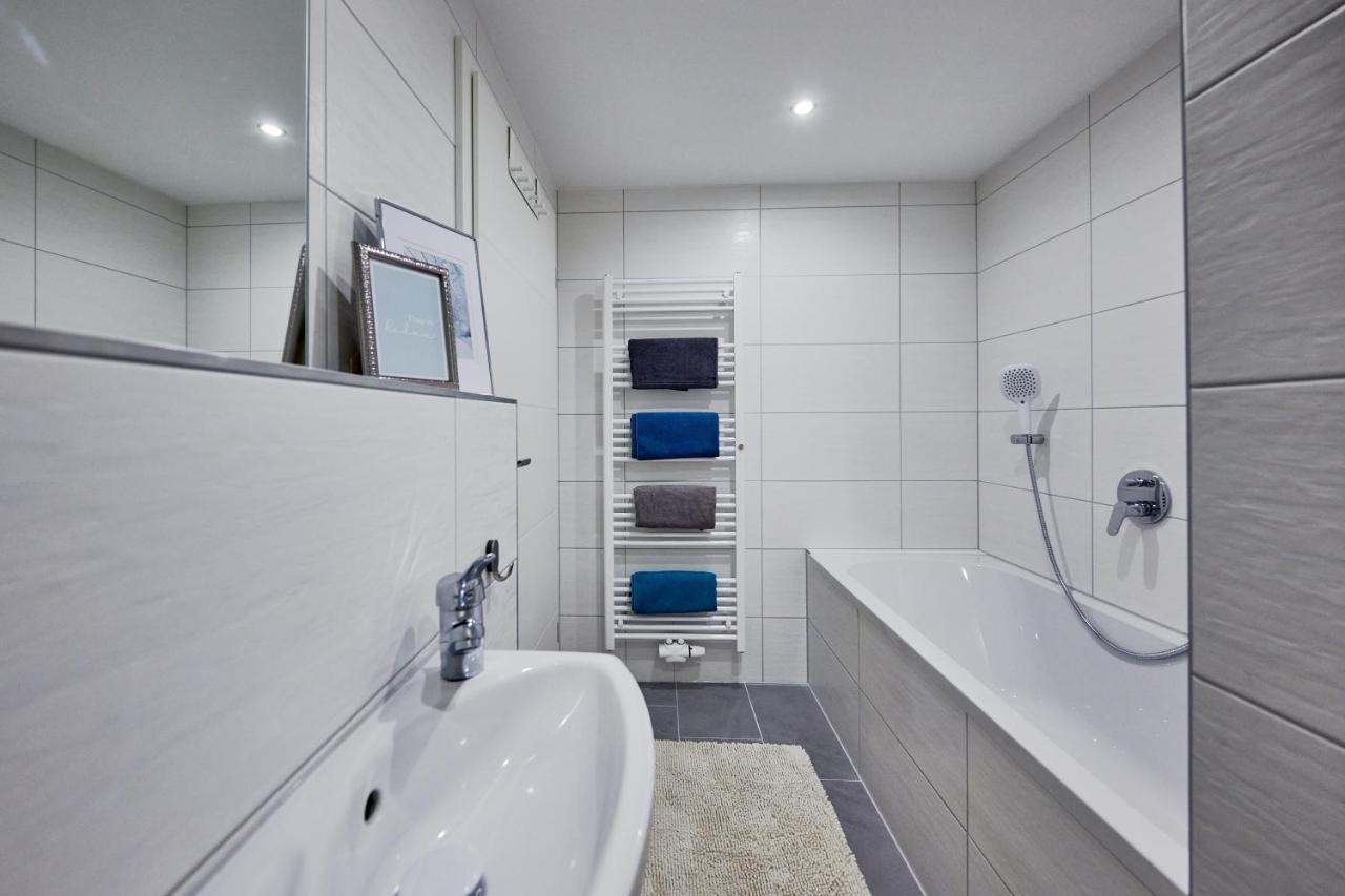 Wohnung 11 - Nur 10 Minuten Zu Fuss In Den Europa-Park Rust Extérieur photo
